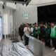 Hyundai Motor’s H2 Lab: STEM in Action｜UISG×现代汽车氢能之旅
