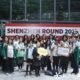 Utahloy’s Triumph at World Scholar’s Cup Shenzhen Journey｜誉德莱全员晋级世界学者杯全球赛