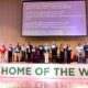 International Mother Tongue Day: Students Build Cultural Bridges I 国际母语日：文化桥梁由学生搭建