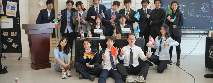 U2NESCO 2026: When Minds Meet, Humanity Speaks I 思辨交锋，共情生长