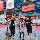 UISG Athletics: A January of Character and Competition I UISG狼队一月赛讯