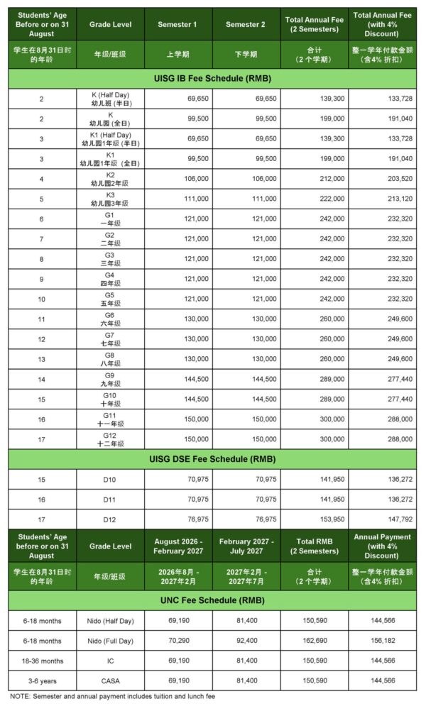 2026-2027-fee-schedule-new-001 2026-2027-fee-schedule-new-001