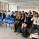 A Best Delegate Award, and a Lesson That Matters More I 在模联，我们学会了“听”见世界
