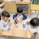 Bring Thailand to the Classroom: A Sensory Week at UNC I UNC把泰国“搬”进教室：一周感官之旅