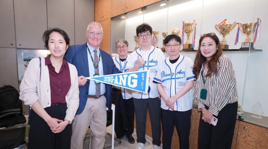 The Weekly Howl | UISG周报 (16 – 20 March 2026)