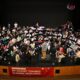 Making Music, Building Connections: UISG at ACAMIS | UISG少年亮相ACAMIS：用音乐连接全场