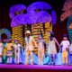 Seussical Junior: A Theatrical Triumph Born from Collaboration I 苏斯狂想曲：一场属于孩子们的协作盛宴