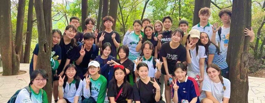 The Weekly Howl | UISG周报 (23 – 27 March 2026)