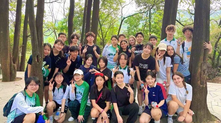The Weekly Howl | UISG周报 (23 – 27 March 2026)