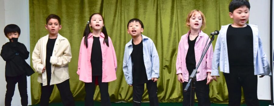The Weekly Howl | UISG周报 (30 March – 03 April 2026)