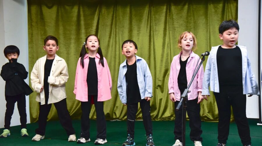 The Weekly Howl | UISG周报 (30 March – 03 April 2026)