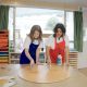 Camp | Y11-12 Extracurriculars for Left Behind Children (Apr 2023)