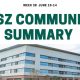 Community Summary丨UISZ 38th weekly summary