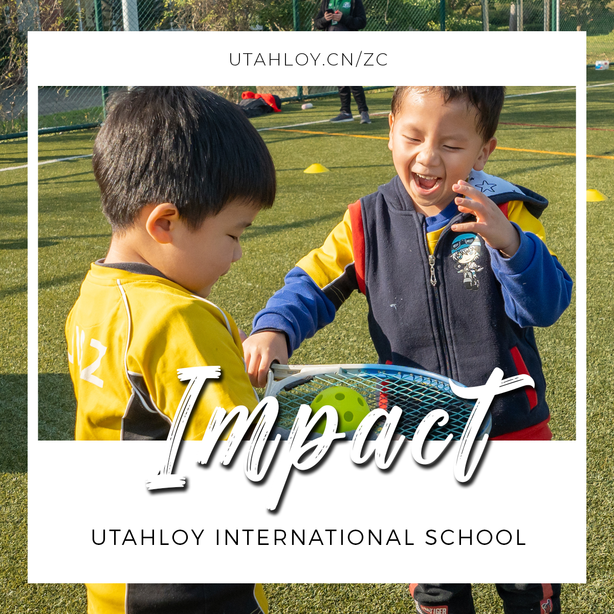 Impact