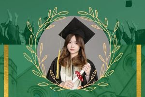 HKDSE录取喜报丨Kiki Huang获得了曼彻斯特大学的录取通知！
