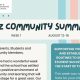 Community Summary 2024 – 2025丨UISZ 1st weekly summary