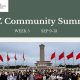 Community Summary丨誉德莱增城第五周周报