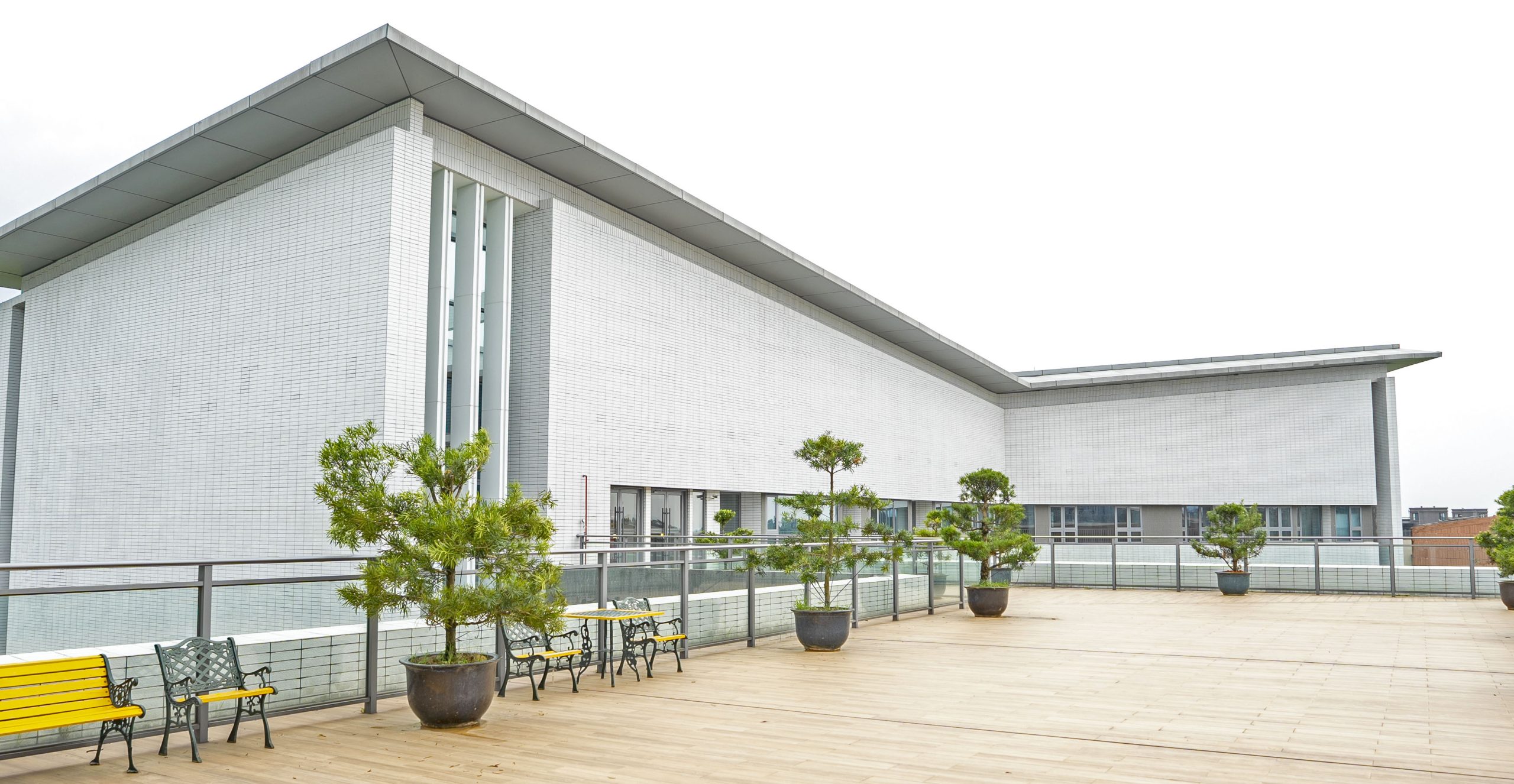 4F Balcony 2