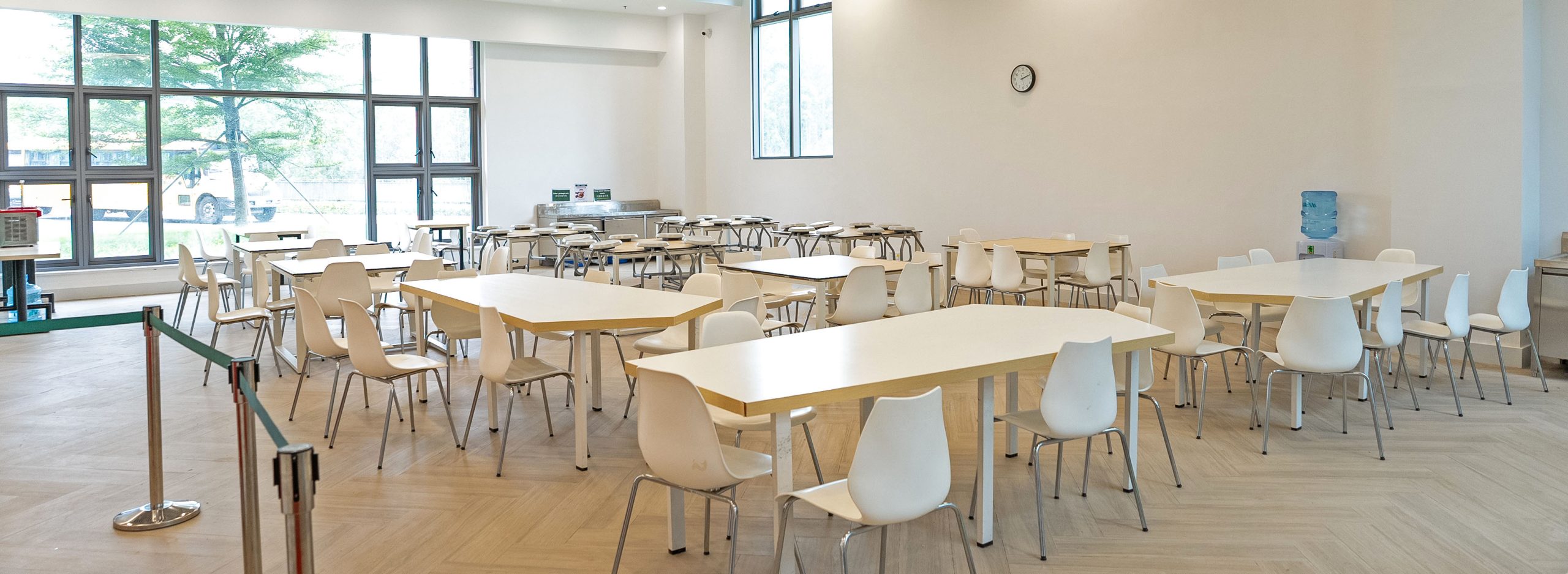 Canteen 2