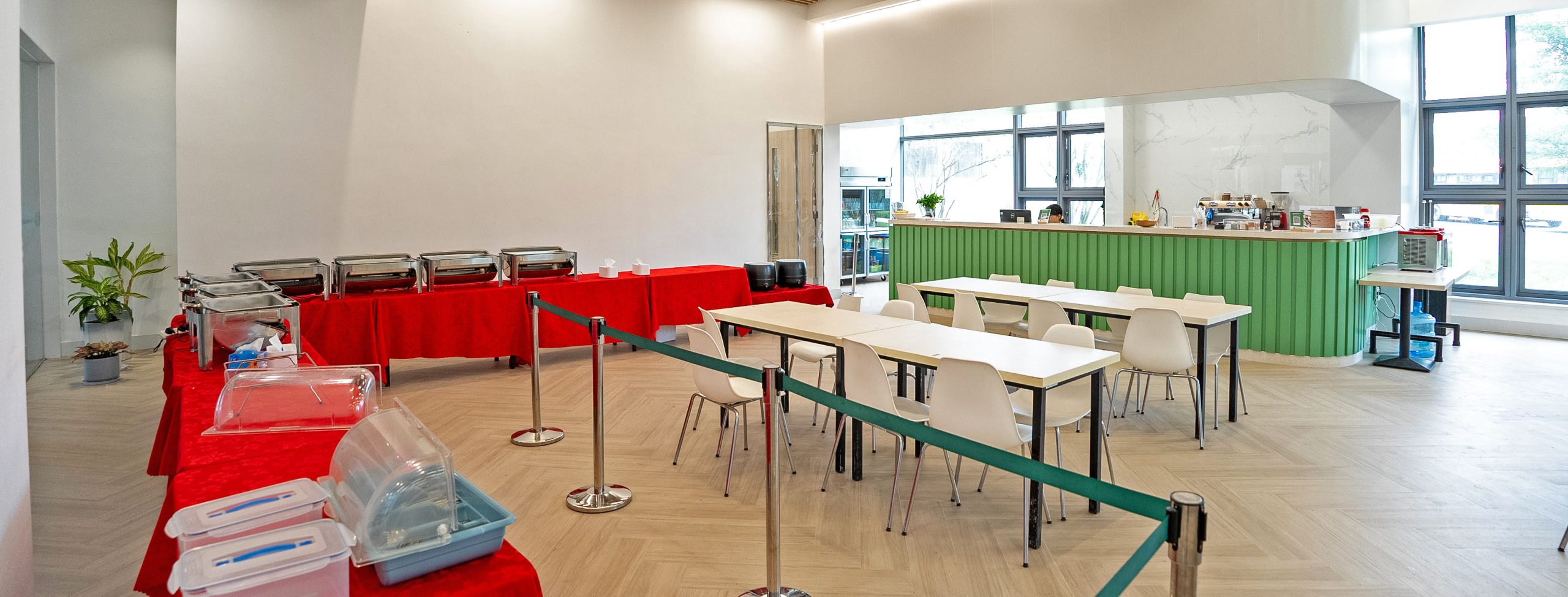 Canteen