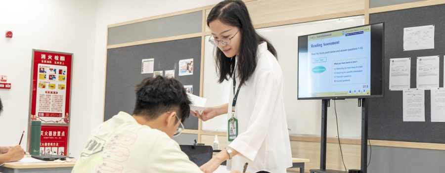Reflections on the 2025 DSE Chinese Exam｜2025年DSE中文考试回顾与反思