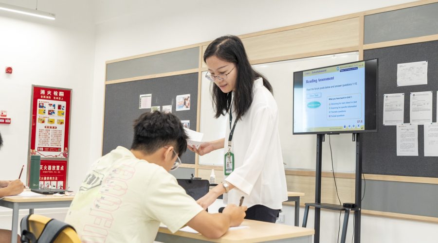 Reflections on the 2025 DSE Chinese Exam｜2025年DSE中文考试回顾与反思