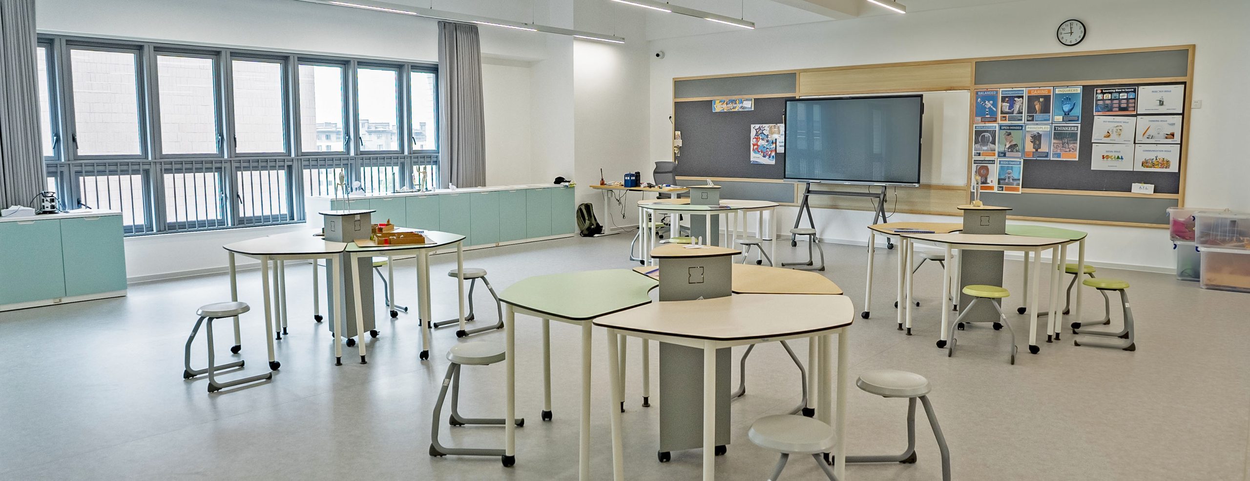 Design Classroom