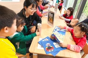 UISZ Community day Nov 2024