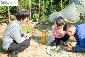 穿越自然的旅程丨Our Forest School Experience 我们的森林学校体验