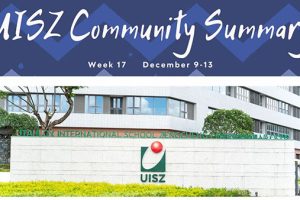 Community Summary丨UISZ 커뮤니티 주간 요약 – 17주차