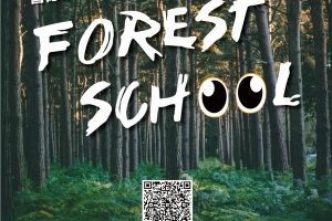 UISZ invites YOU to join us! | 增城誉德莱森林学校发布会不容错过！