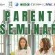 UISZ Parent Seminar (March 22, 2025)