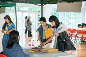 100 Global Offers at UIS：破译百封名校录取的基因密码