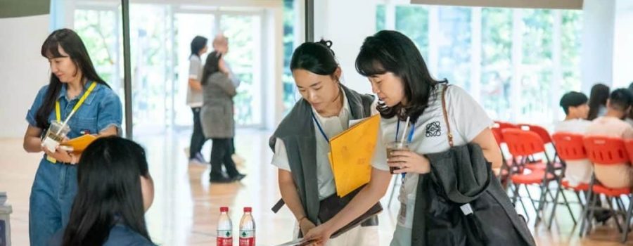 100 Global Offers at UIS：破译百封名校录取的基因密码