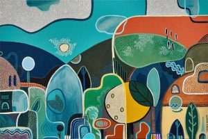 UISZ Arts Festival–解锁孩子的艺术天赋，一起见证创造力的奇迹！