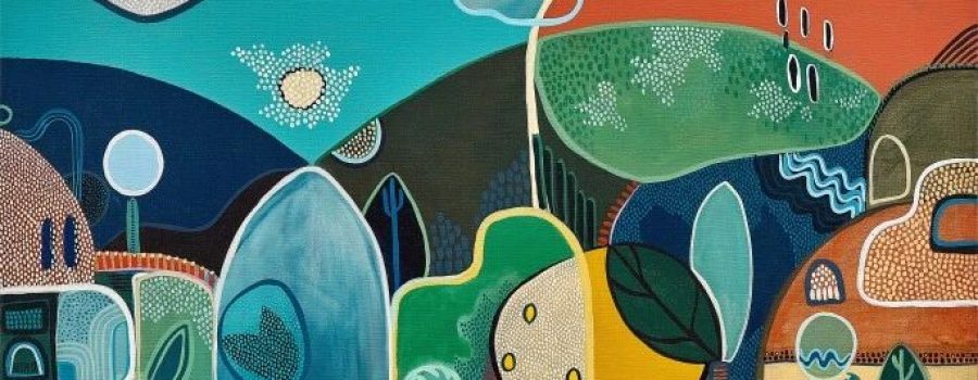 UISZ Arts Festival–解锁孩子的艺术天赋，一起见证创造力的奇迹！