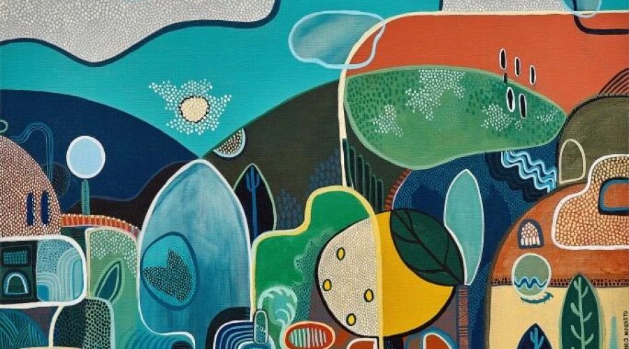 UISZ Arts Festival–解锁孩子的艺术天赋，一起见证创造力的奇迹！