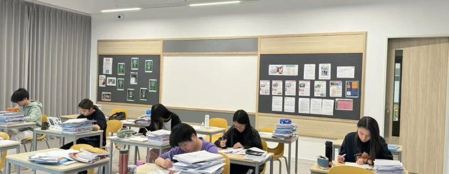 Community Summary | 誉德莱增城第二十六周周报