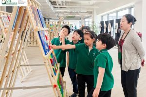 UISZ Art Festival丨创意表达与文化探索的融合
