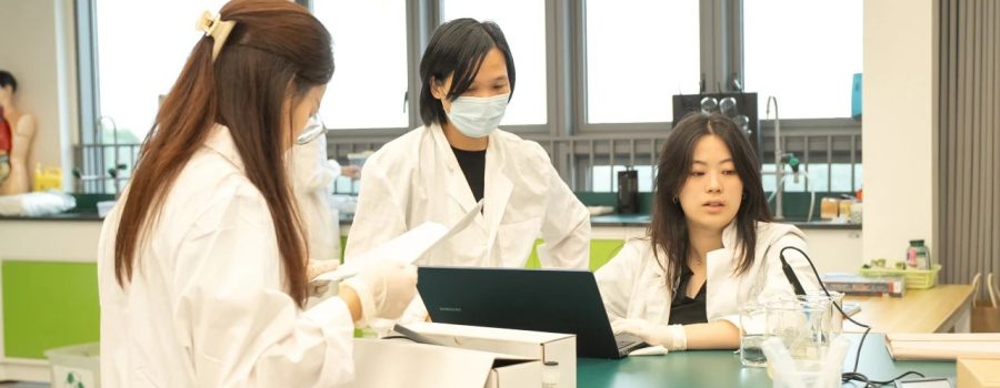 Community Summary | 誉德莱增城第二十九周周报