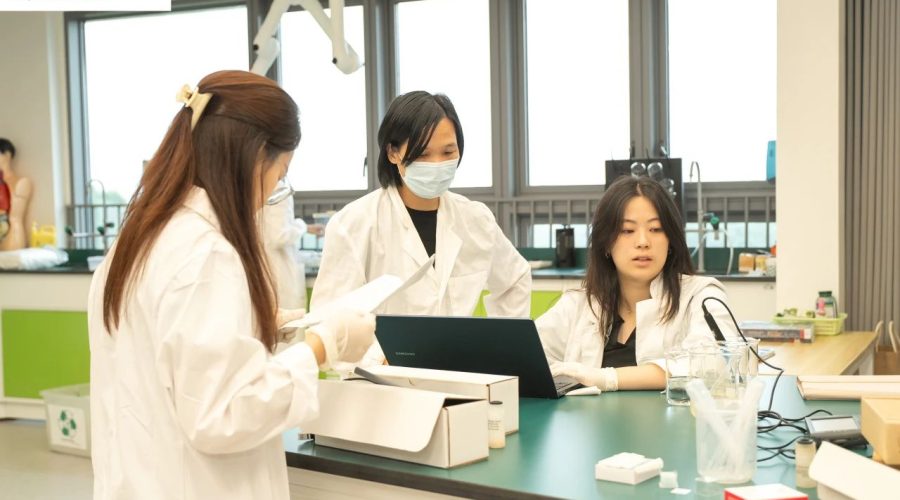 Community Summary | 誉德莱增城第二十九周周报