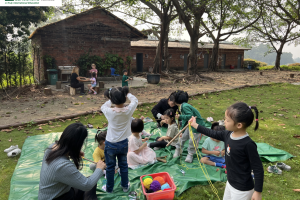 Community Summary | 誉德莱增城第三十周周报