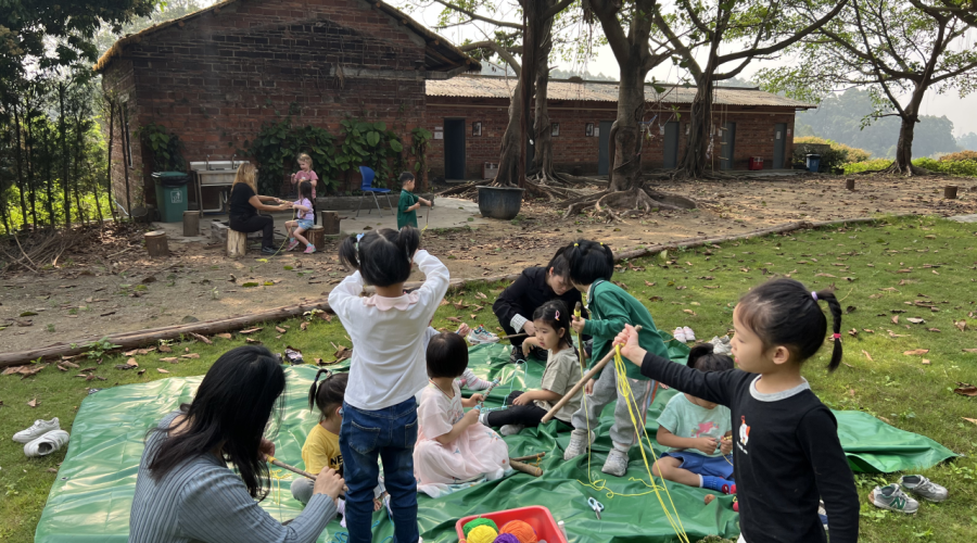Community Summary | 誉德莱增城第三十周周报