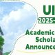 UISZ Scholarship Announcement | 誉德莱增城百万奖学金计划！