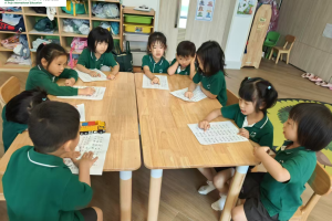 Community Summary | 誉德莱增城第三十四周周报