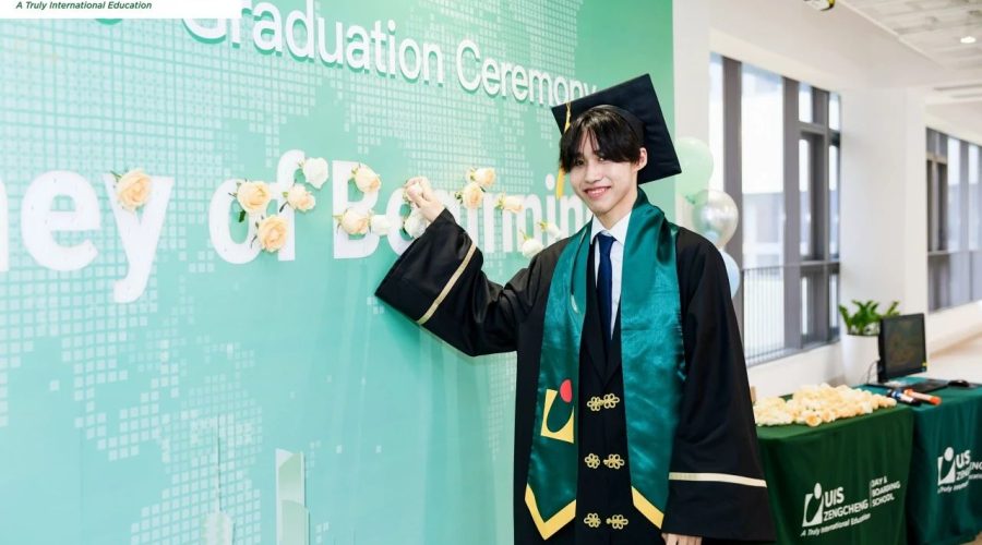 2025 UISZ DSE 毕业生分享-1｜2025 UISZ DSE Graduate Sharing Series – 1