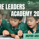 UIS未来领袖夏令营·Future Leaders Academy | Unlock Potential·今夏开启无限可能