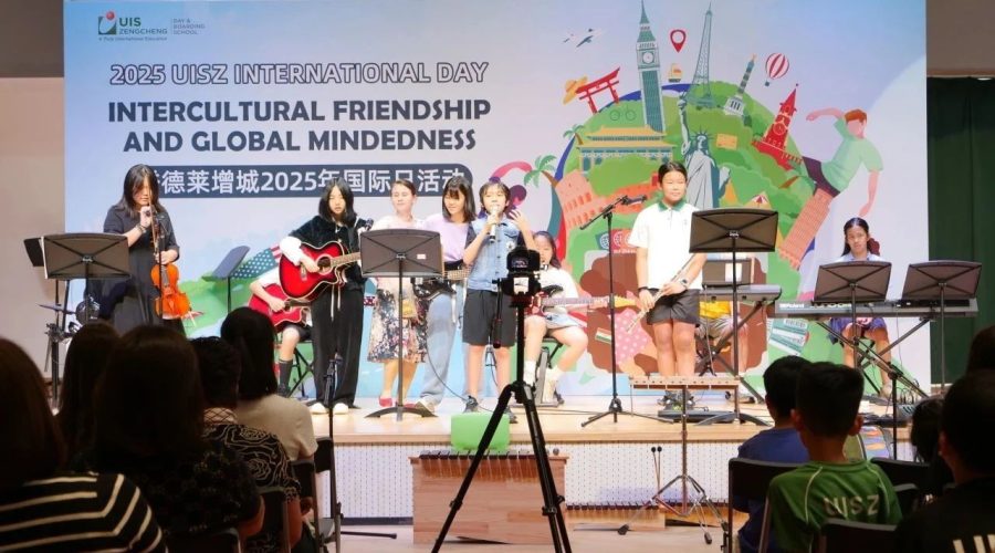 Community Summary | 誉德莱增城第三十九周周报