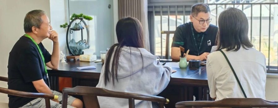 Precision Analysis, Clear Direction:一对一家长会为DSE12学子赋能