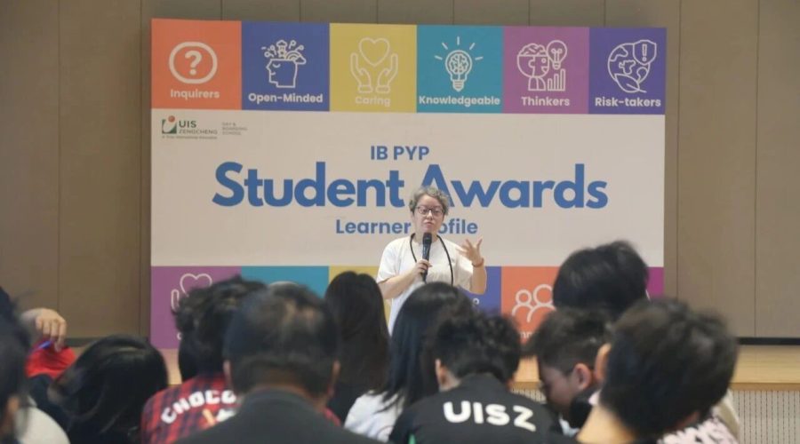 Discover the University of Hong Kong at UISZ！港大专场宣讲会，梦想触手可及！